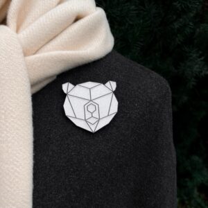 Helkiv pross "Karu pea”