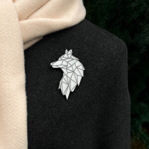 Helkiv pross "Koera pea”