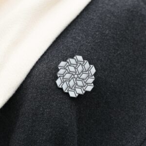 Helkiv pross "Geomeetriline 2”