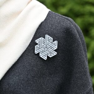 Helkiv pross "Geomeetriline 6”