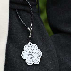 Helkiv Ripats “Geomeetriline 4”