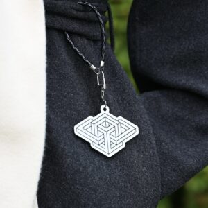 Helkiv Ripats “Geomeetriline 1”