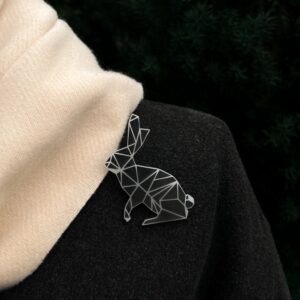 Helkiv pross "Jänes” must