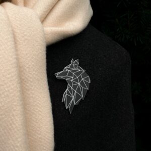 Helkiv pross "Koera pea”