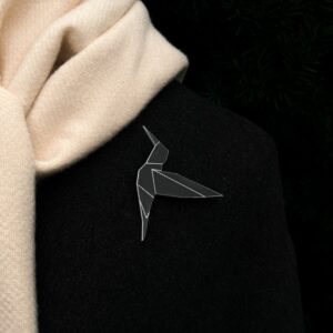 Helkiv pross "Koolibri”