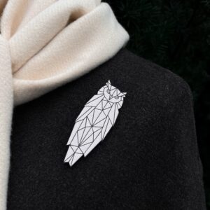 Helkiv pross "Öökull”