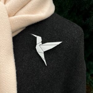 Helkiv pross "Koolibri”