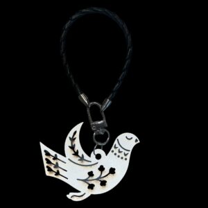 Vildist helkiv ripats “Lind”