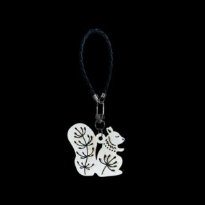 Vildist helkiv ripats “Orav”